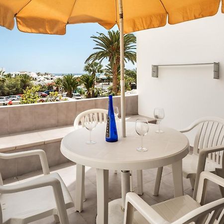Lanzahost Casa Del Sol 2 Apartman Costa Teguise Kültér fotó