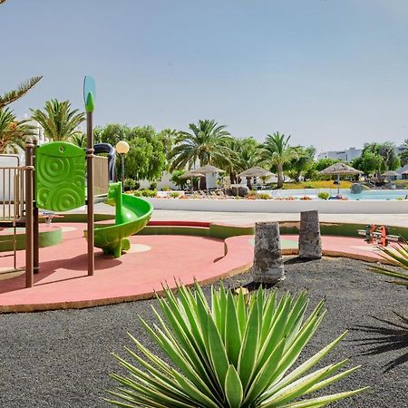 Lanzahost Casa Del Sol 2 Apartman Costa Teguise Kültér fotó