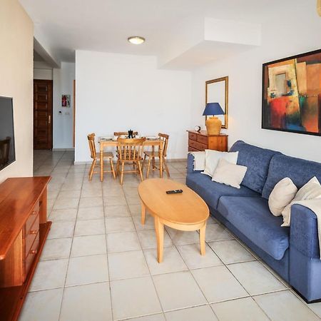 Lanzahost Casa Del Sol 2 Apartman Costa Teguise Kültér fotó