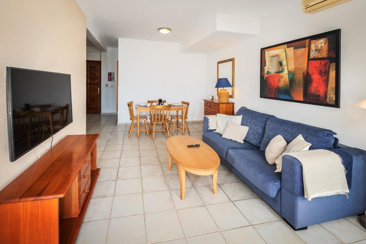 Lanzahost Casa Del Sol 2 Apartman Costa Teguise Kültér fotó