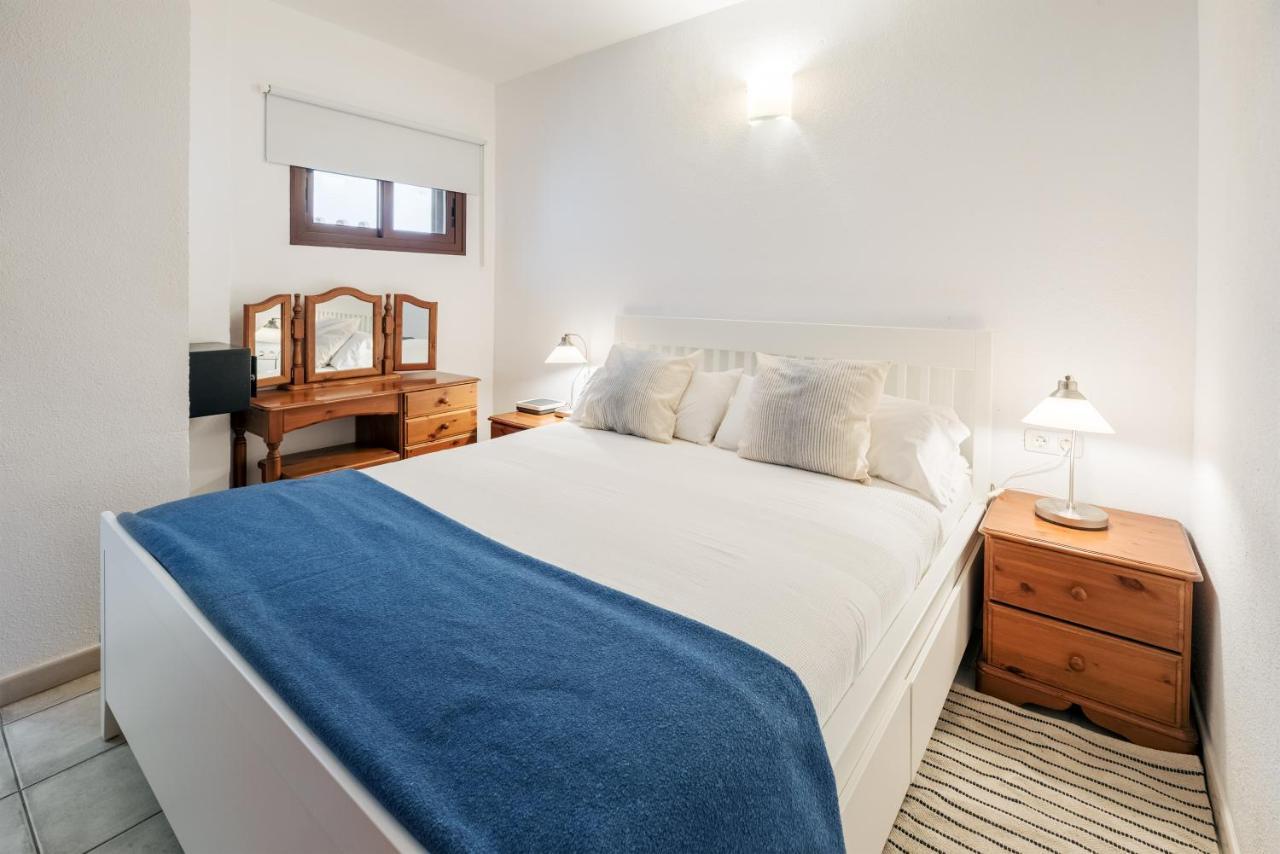 Lanzahost Casa Del Sol 2 Apartman Costa Teguise Kültér fotó